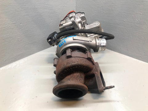 Discovery Sport Turbo Charger 2.0D Ingenium 204DT 2016 to 2019 Spares L26095
