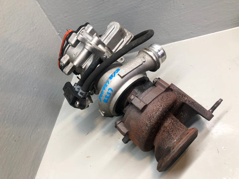 Discovery Sport Turbo Charger 2.0D Ingenium 204DT 2016 to 2019 Spares L26095