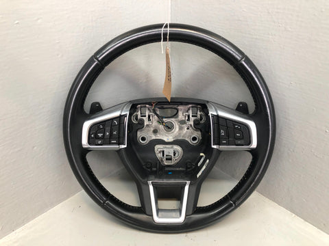 Discovery Sport Steering Wheel Multi-Function Paddle Shift Land Rover L26095
