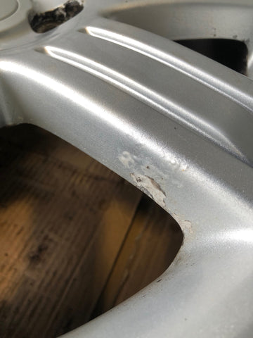 Range Rover L322 Alloy Wheels And Tyres x4 19" 255/55R19 2002 to 2013 L16125