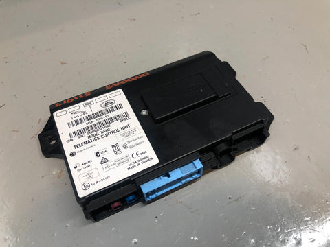 Range Rover Evoque Telematics Control Module DPLA-70718-NT 2011 to 2018