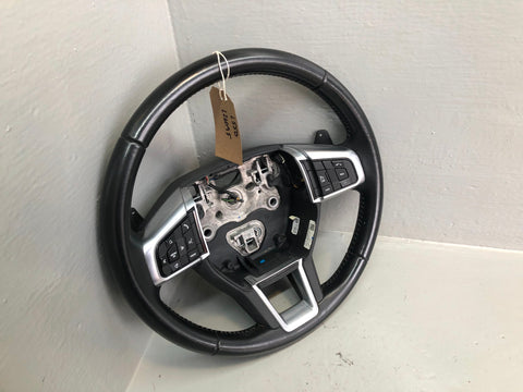 Discovery Sport Steering Wheel Multi-Function Paddle Shift Land Rover L26095