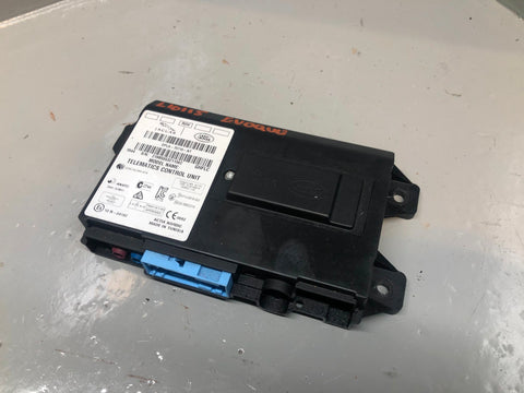 Range Rover Evoque Telematics Control Module DPLA-70718-NT 2011 to 2018
