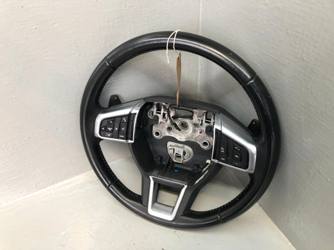 Discovery Sport Steering Wheel Multi-Function Paddle Shift Land Rover L26095