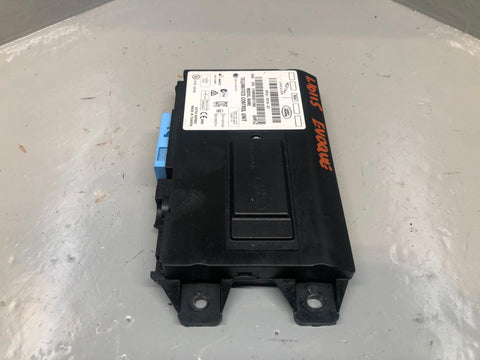 Range Rover Evoque Telematics Control Module DPLA-70718-NT 2011 to 2018