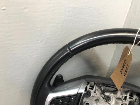 Discovery Sport Steering Wheel Multi-Function Paddle Shift Land Rover L26095