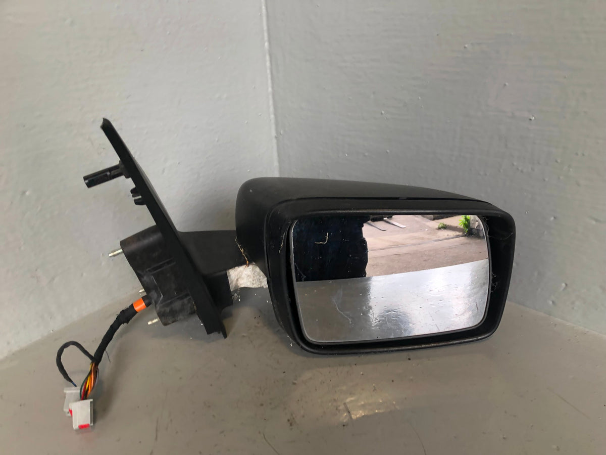 Freelander 2 Mirror Off Side Power Fold Electric Land Rover 2006 to 2011 R22085