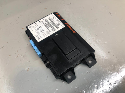 Range Rover Evoque Telematics Control Module DPLA-70718-NT 2011 to 2018
