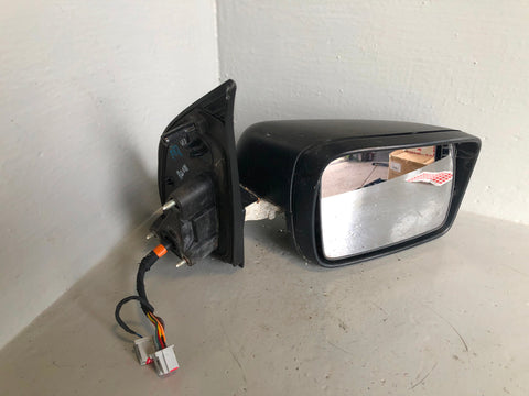 Freelander 2 Mirror Off Side Power Fold Electric Land Rover 2006 to 2011 R22085