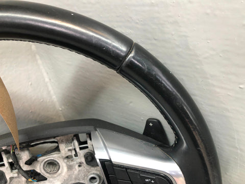 Discovery Sport Steering Wheel Multi-Function Paddle Shift Land Rover L26095