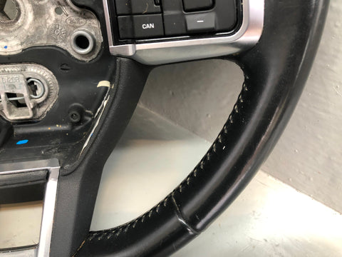 Discovery Sport Steering Wheel Multi-Function Paddle Shift Land Rover L26095