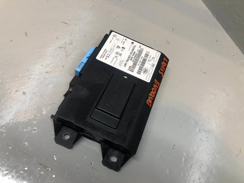 Range Rover Evoque Telematics Control Module DPLA-70718-NT 2011 to 2018