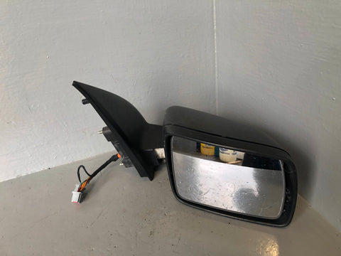 Freelander 2 Mirror Off Side Power Fold Electric Land Rover 2006 to 2011 R22085
