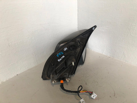 Freelander 2 Mirror Off Side Power Fold Electric Land Rover 2006 to 2011 R22085