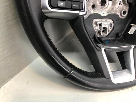 Discovery Sport Steering Wheel Multi-Function Paddle Shift Land Rover L26095