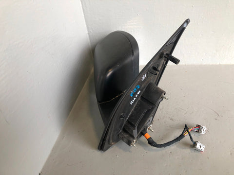 Freelander 2 Mirror Off Side Power Fold Electric Land Rover 2006 to 2011 R22085