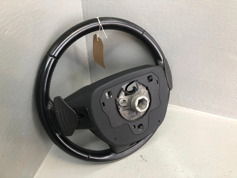 Discovery Sport Steering Wheel Multi-Function Paddle Shift Land Rover L26095