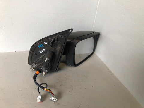 Freelander 2 Mirror Off Side Power Fold Electric Land Rover 2006 to 2011 R22085