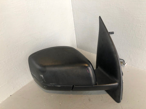 Freelander 2 Mirror Off Side Power Fold Electric Land Rover 2006 to 2011 R22085