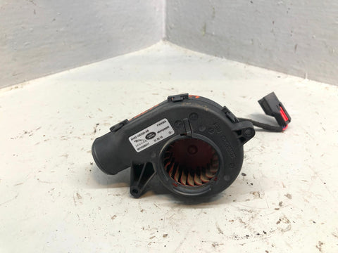 Range Rover L322 ECU Control Box Cooling Fan AH42-10E920-AB 2010 to 2013