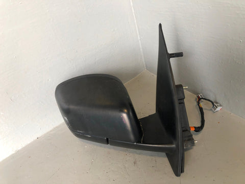 Freelander 2 Mirror Off Side Power Fold Electric Land Rover 2006 to 2011 R22085