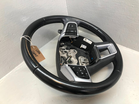 Discovery Sport Steering Wheel Multi-Function Paddle Shift Land Rover L26095