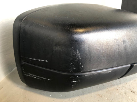 Freelander 2 Mirror Off Side Power Fold Electric Land Rover 2006 to 2011 R22085