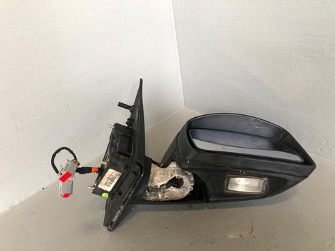 Freelander 2 Mirror Off Side Power Fold Electric Land Rover 2006 to 2011 R22085