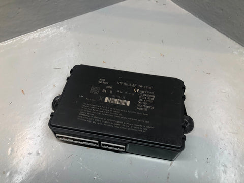 Range Rover Evoque Keyless Entry Module FK72-19H440-AE L538 2011 to 2018