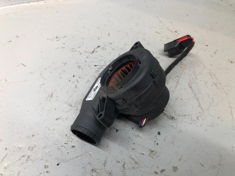 Range Rover L322 ECU Control Box Cooling Fan AH42-10E920-AB 2010 to 2013