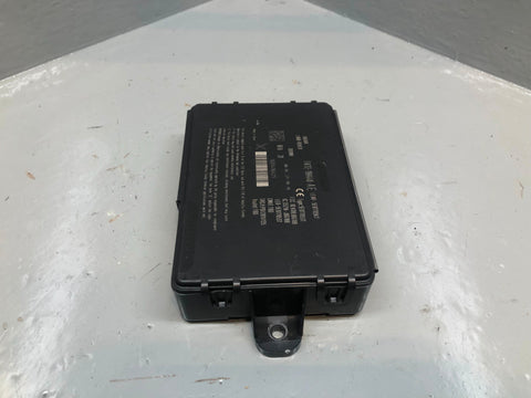 Range Rover Evoque Keyless Entry Module FK72-19H440-AE L538 2011 to 2018