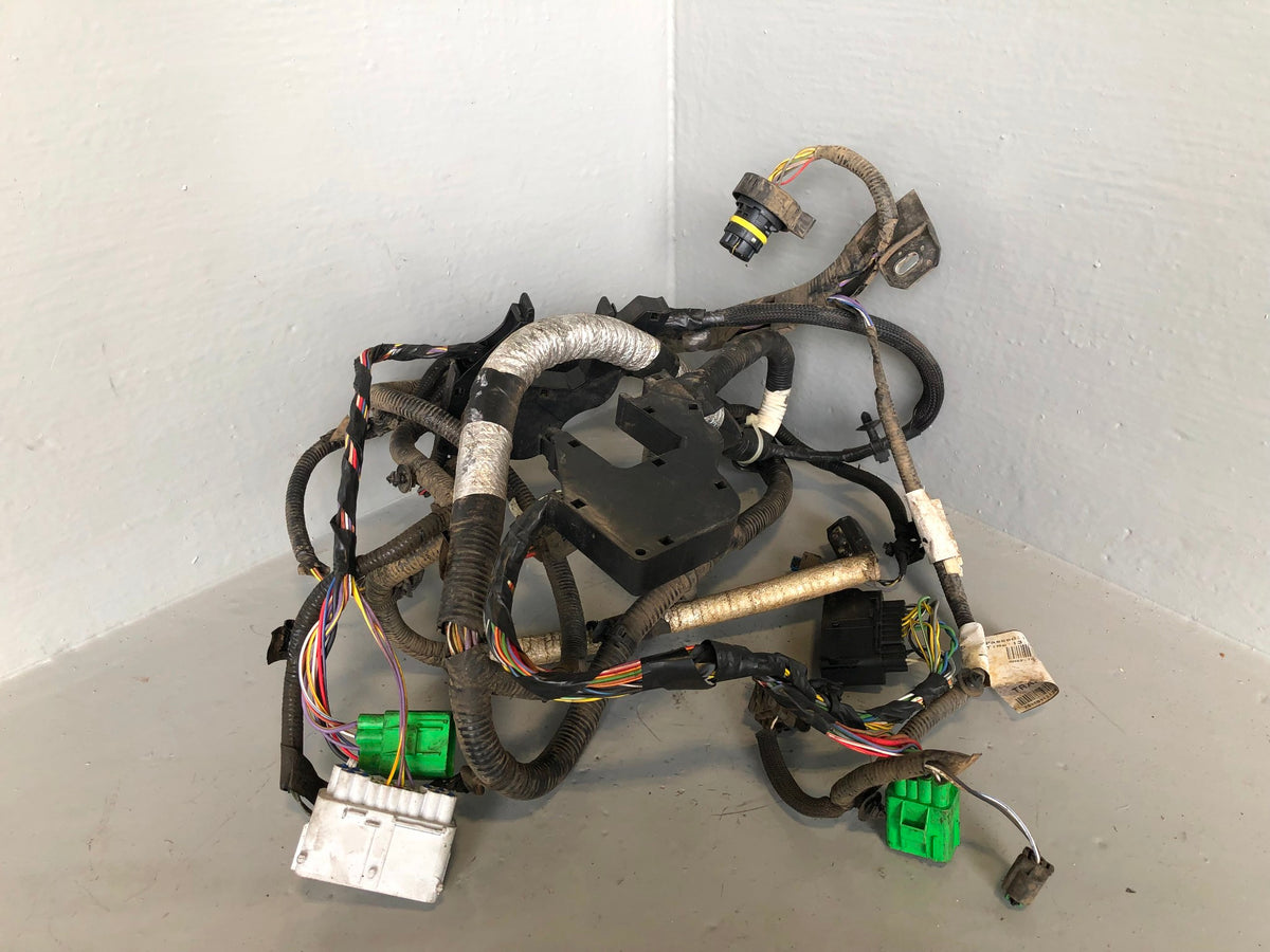 Discovery 4 Automatic Gearbox Wiring Loom GH22-7C078-RC 8 Speed Land Rover