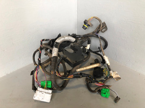 Discovery 4 Automatic Gearbox Wiring Loom GH22-7C078-RC 8 Speed Land Rover
