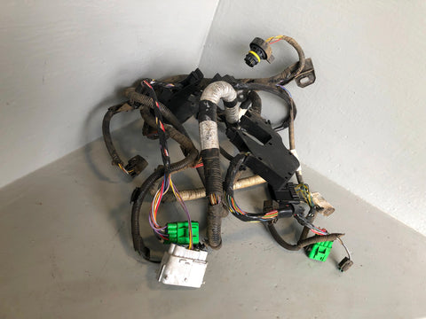Discovery 4 Automatic Gearbox Wiring Loom GH22-7C078-RC 8 Speed Land Rover