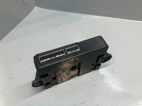 Range Rover Evoque Keyless Entry Module FK72-19H440-AE L538 2011 to 2018