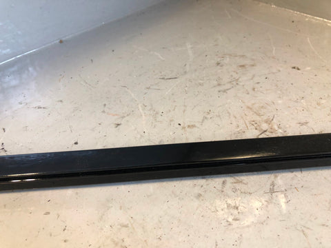 Discovery Sport Weather Strip Seal Near Side Rear Window L550 Land Rover