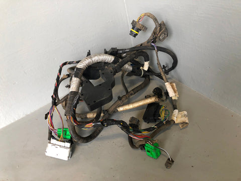 Discovery 4 Automatic Gearbox Wiring Loom GH22-7C078-RC 8 Speed Land Rover