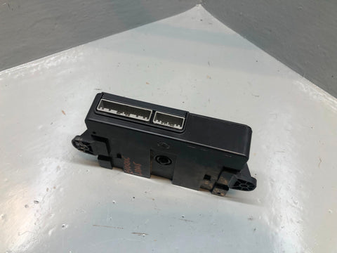 Range Rover Evoque Keyless Entry Module FK72-19H440-AE L538 2011 to 2018