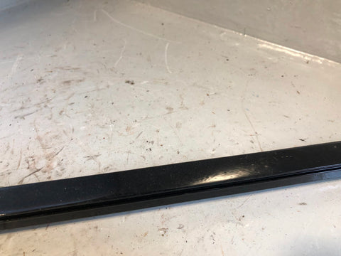 Discovery Sport Weather Strip Seal Near Side Rear Window L550 Land Rover