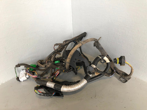 Discovery 4 Automatic Gearbox Wiring Loom GH22-7C078-RC 8 Speed Land Rover