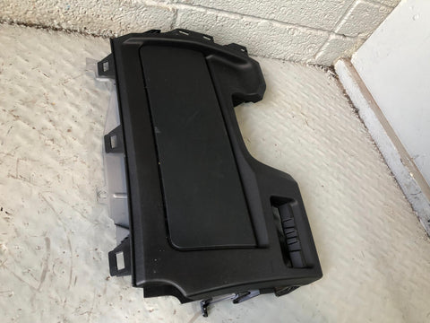Discover Sport Knee Airbag Lower Dash Panel Black L550 Land Rover 2014 to 2019