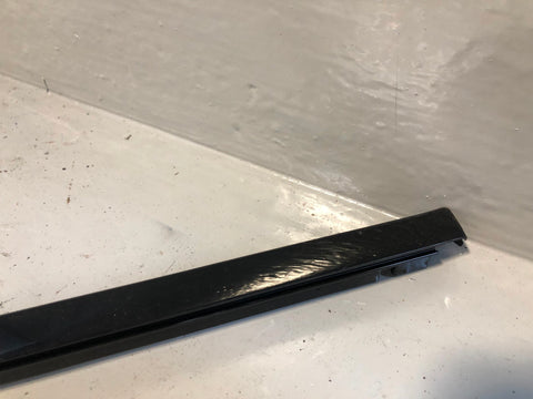 Discovery Sport Weather Strip Seal Near Side Rear Window L550 Land Rover