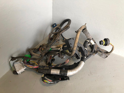Discovery 4 Automatic Gearbox Wiring Loom GH22-7C078-RC 8 Speed Land Rover