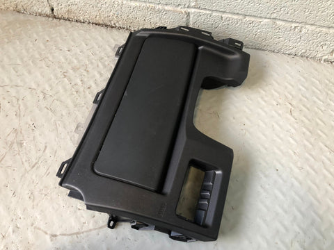 Discover Sport Knee Airbag Lower Dash Panel Black L550 Land Rover 2014 to 2019