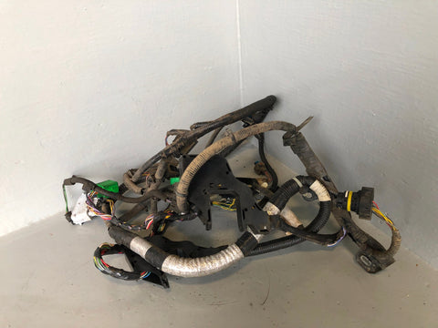 Discovery 4 Automatic Gearbox Wiring Loom GH22-7C078-RC 8 Speed Land Rover