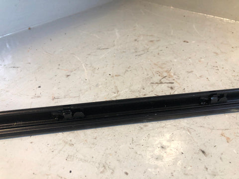 Discovery Sport Weather Strip Seal Near Side Rear Window L550 Land Rover