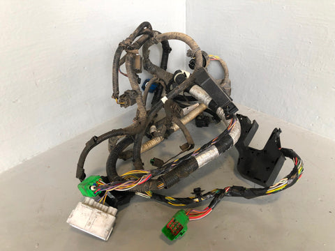 Discovery 4 Automatic Gearbox Wiring Loom GH22-7C078-RC 8 Speed Land Rover