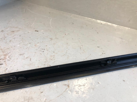 Discovery Sport Weather Strip Seal Near Side Rear Window L550 Land Rover