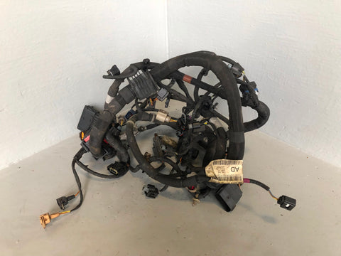 Range Rover L405 Wiring Loom Main Engine DX23-9137 CA 3.0 SDV6 2013 to 2016