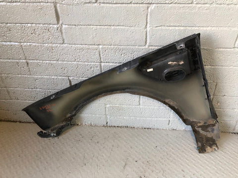 Range Rover Sport Wing Off Side Front Buckingham Blue L320 2009 to 2013 L31036